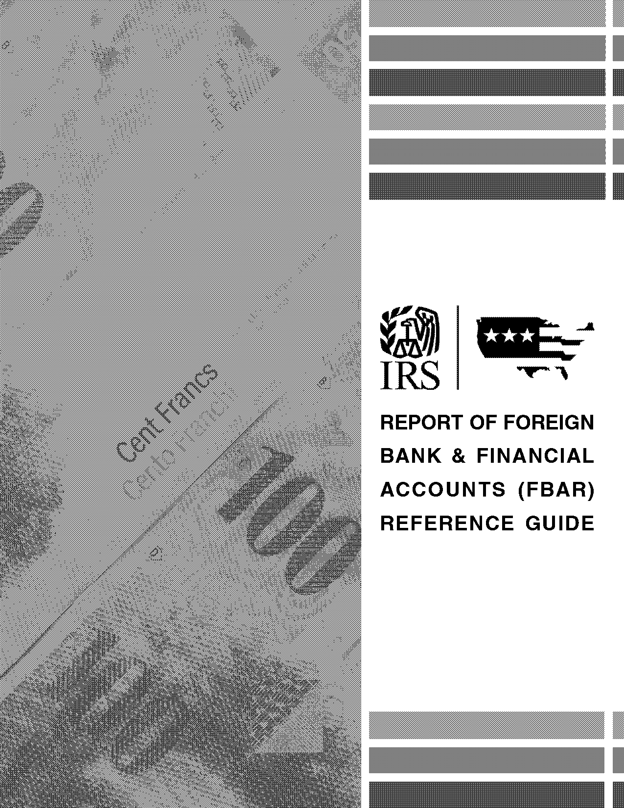 banks irs reporting deposits